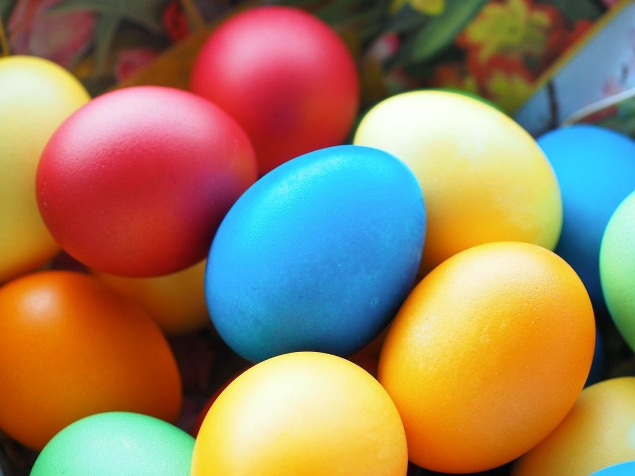 Seasonal specialty
